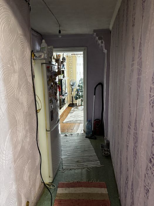 Продам часть дома район КИНЭУ