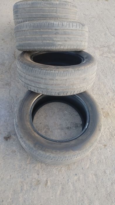 Продаю 215/60/16