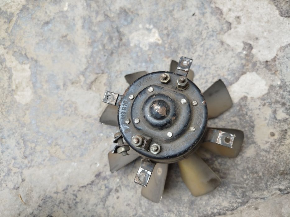 Продаю вентилятор