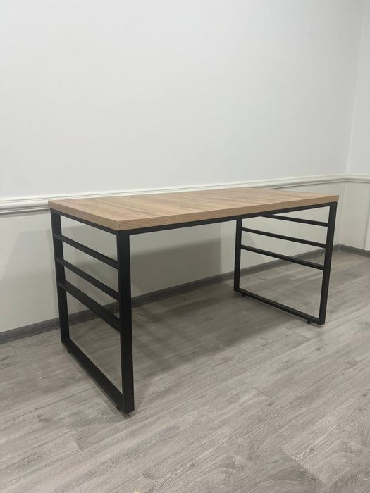 Парты лофт есть варианты сделать на заказ на ваш вкус