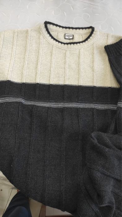 Мужская одежда .