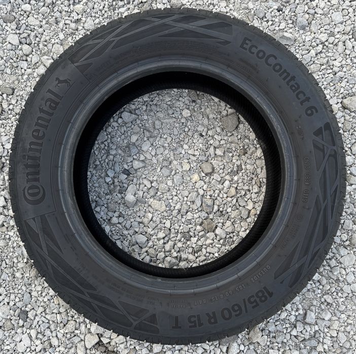 Летни гуми Continental 185/60/15, Dot: 01/19