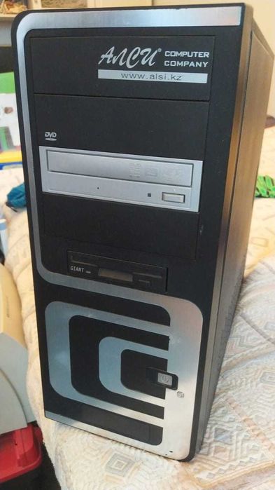 обменяю компьютер на телефон Readmi Note 8