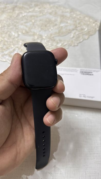 iwatch 10 seria 46 mm 96% battery