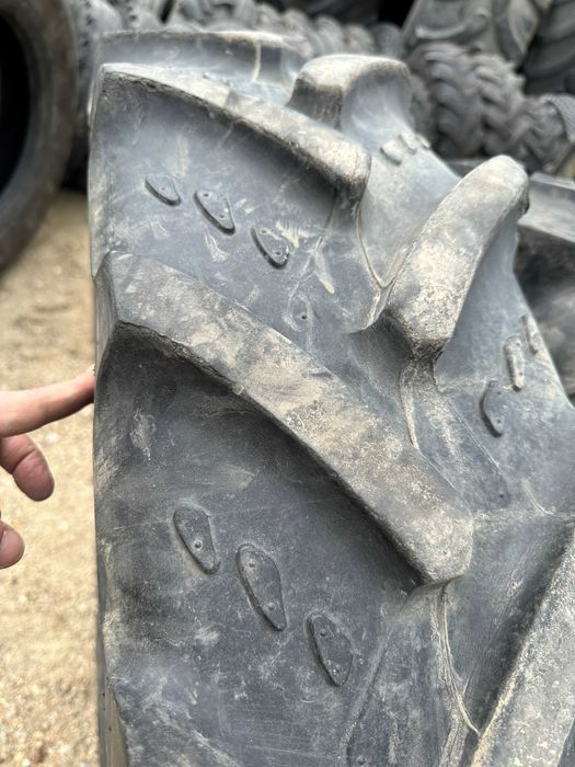 Anvelopa 9.5 R28 Kleber