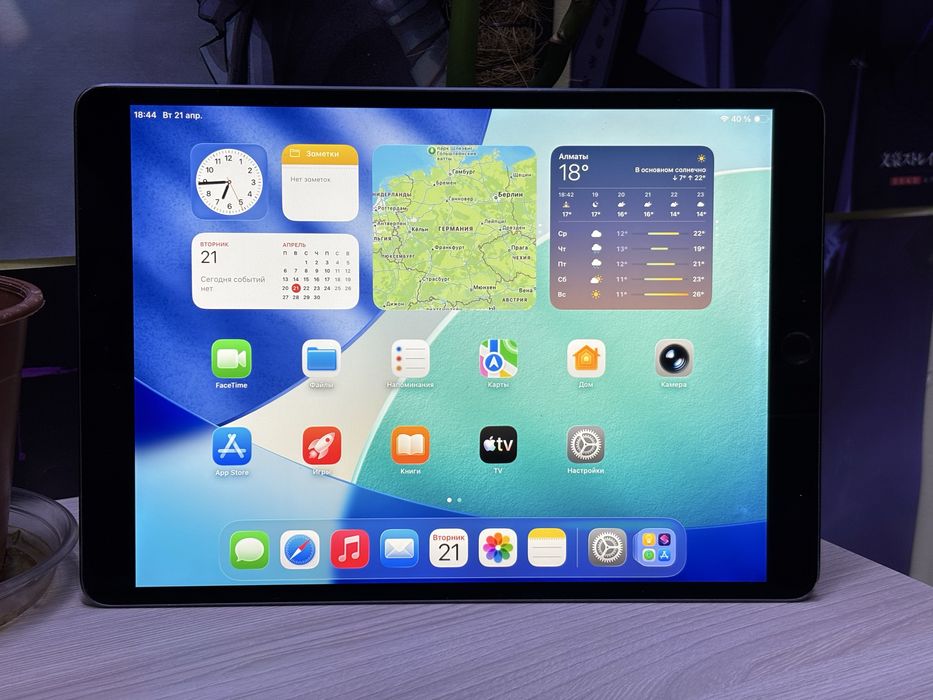 iPad Air 3 64GB 2019 срочно