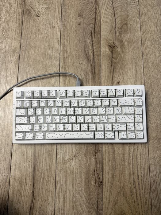 игровая клавиатура