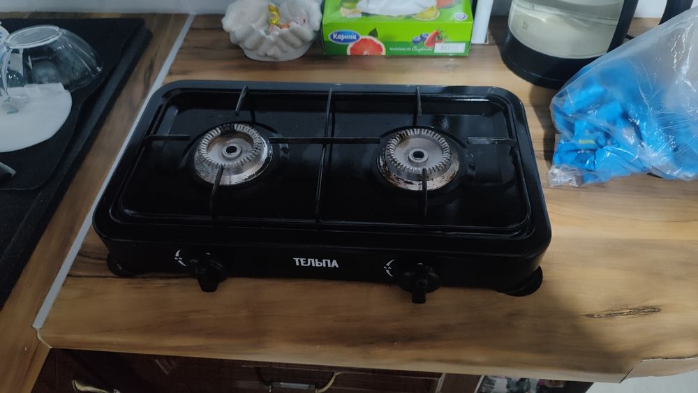 Настольная плита Тельпа