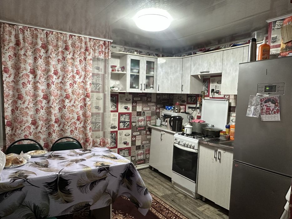 Продается дом на компоселке