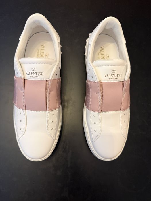 Valentino оригинални кецови