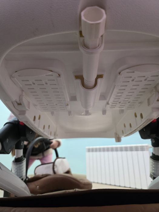 Бебешка количка Vogue