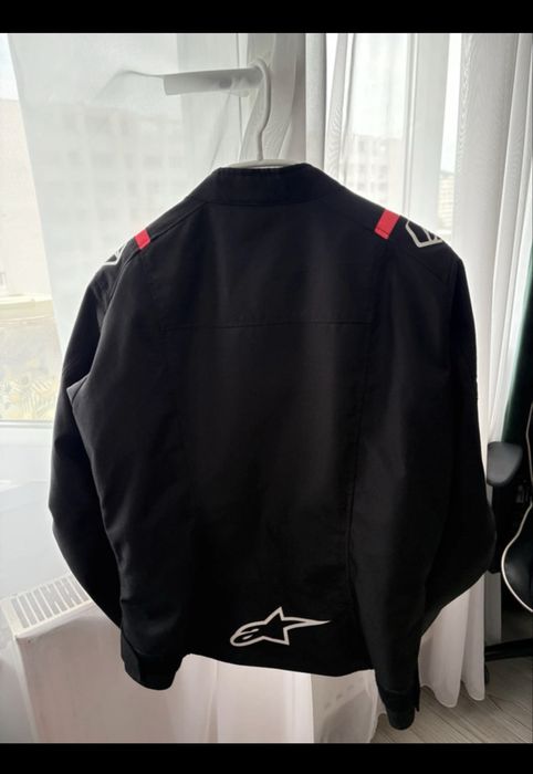 Geaca moto Alpinestars