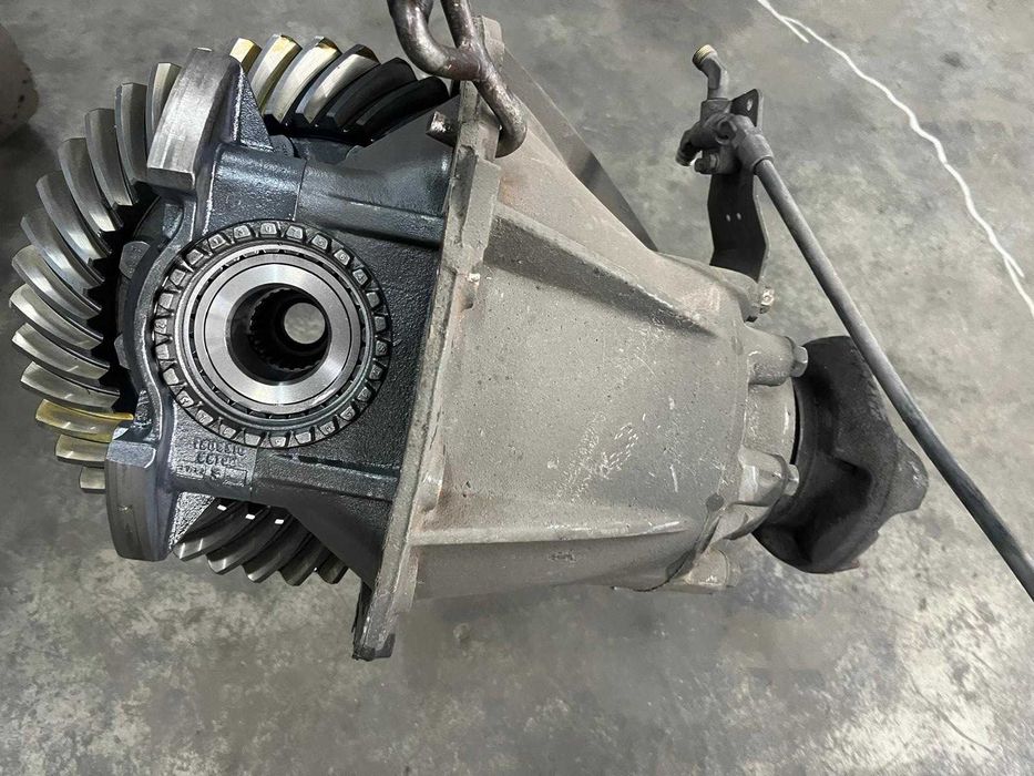 Vand diferential Scania R780, raport 2.59, cu blocant.