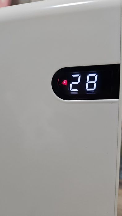 Конвектор за отопление