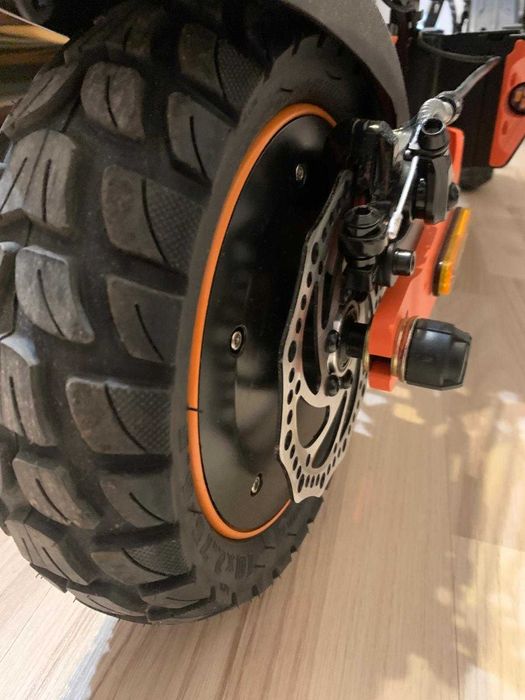 Trotineta Kamikaze K1 Max