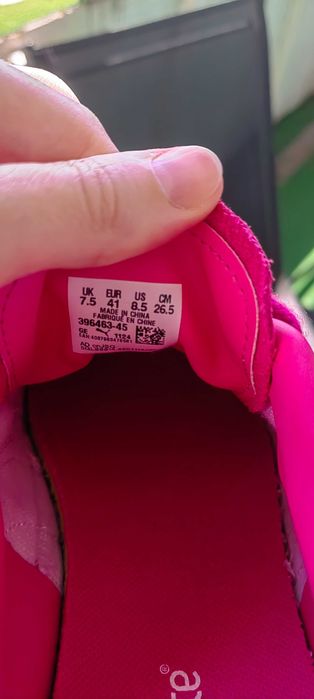 Обувки Puma Palermo