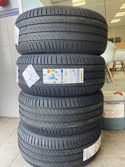 Roti Audi 225/50/R17