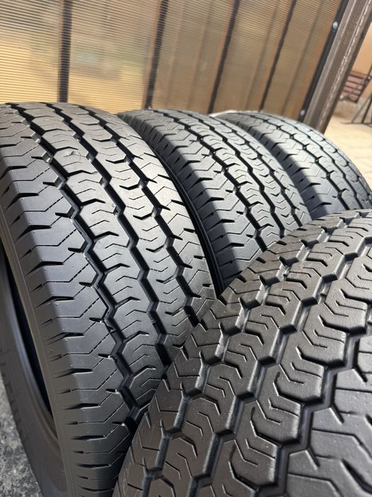 Anvelope 215 65 16 C