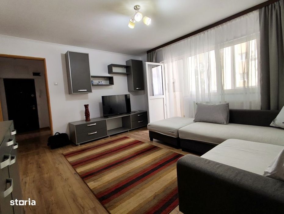 Apartament 2 camere | Zona Girocului - Judetean