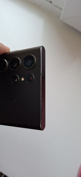 Samsung Galaxy S22 Ultra