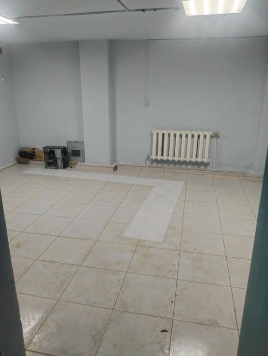 Срочно продаётся коммерческое помещение