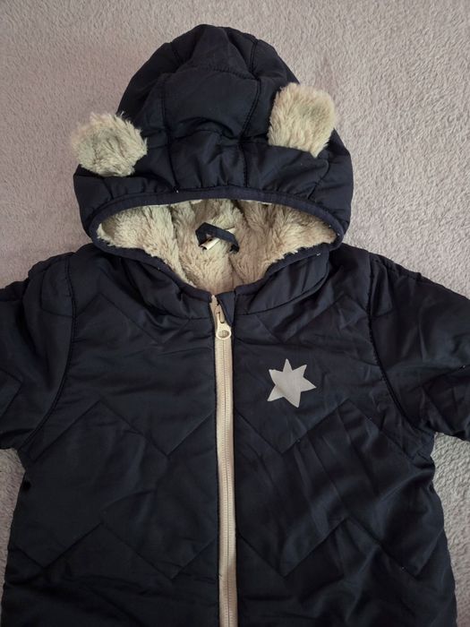 Космонавт, размер 74/80, Kuniboo