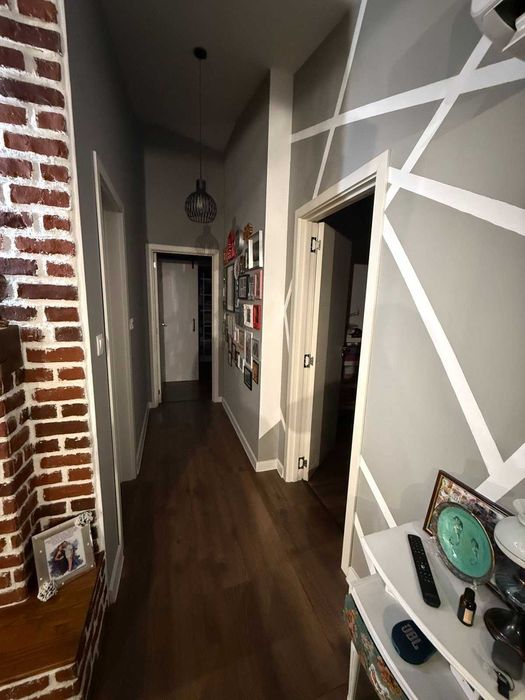 Продава се Тристаен апартамент в Пловдив, Кючук Париж - 230 кв.м за 935 €/кв.м - Снимка #10