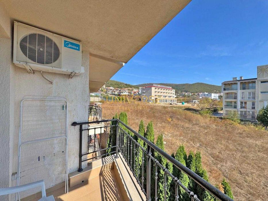 Продава се Двустаен апартамент в Свети Влас - 60 кв.м за 1367 €/кв.м - Снимка #10