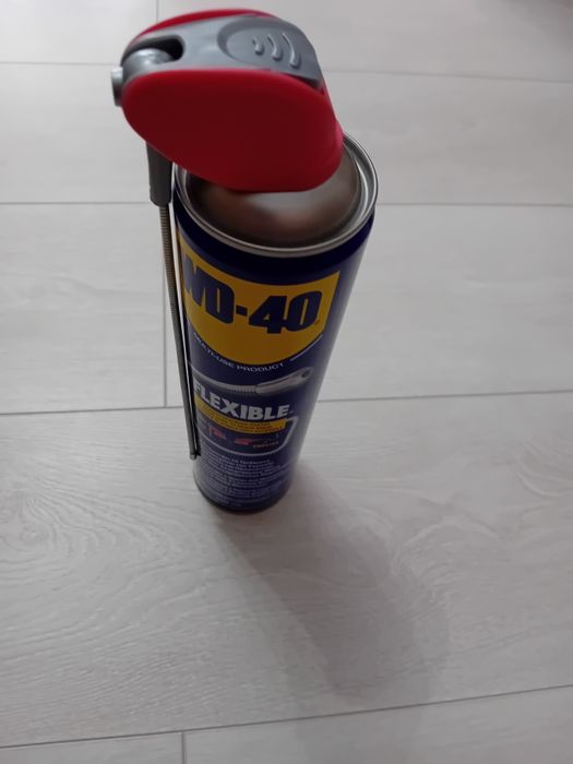 Lubrifiant Wd 40 600ml