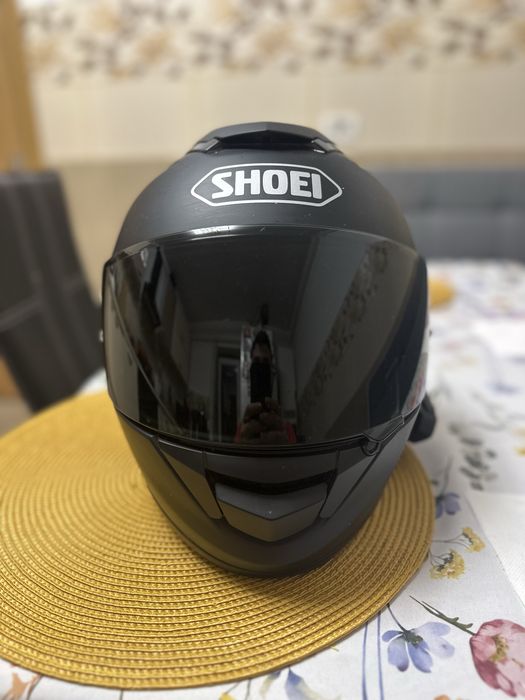 Vand Casca Shoei GT AIR