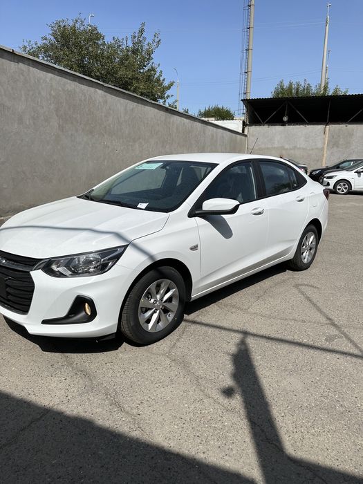 Продается Onix LTZ автомат без люк