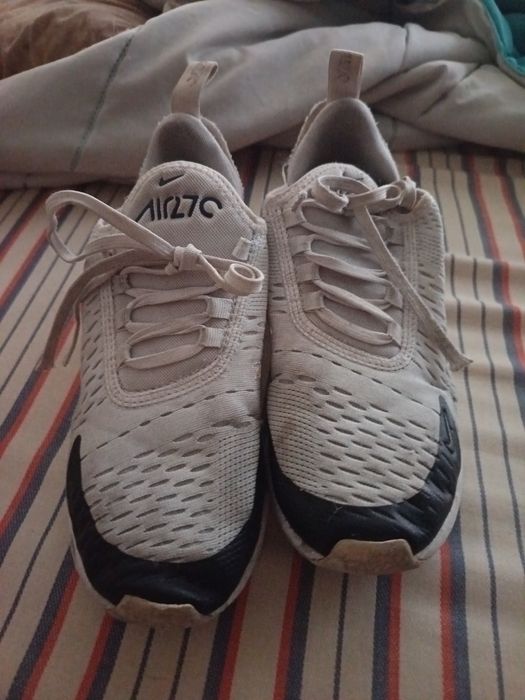Найк air max 270 номер 36