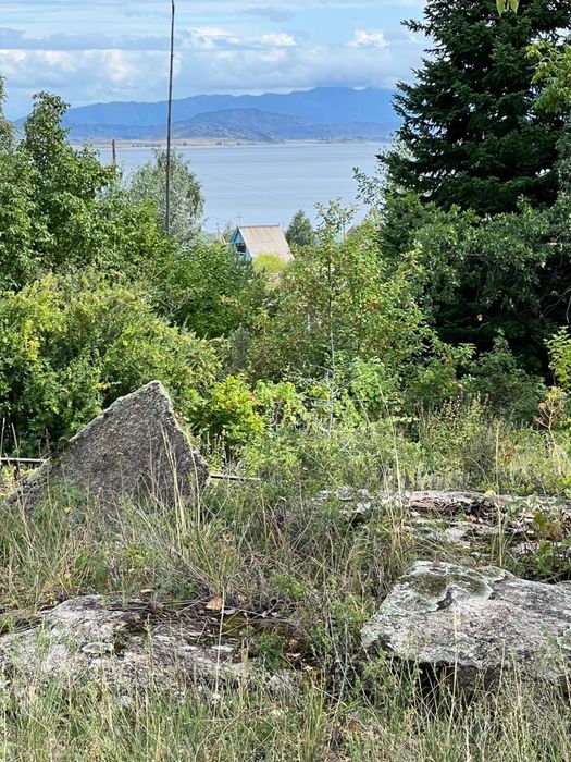 Продам участок на Бухтарме.