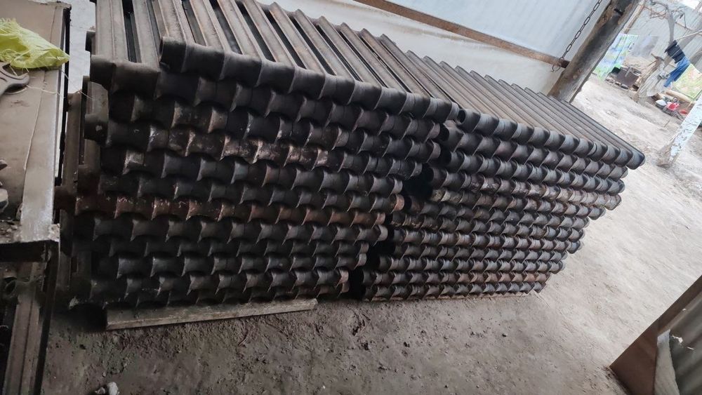 Батаря горонтияли