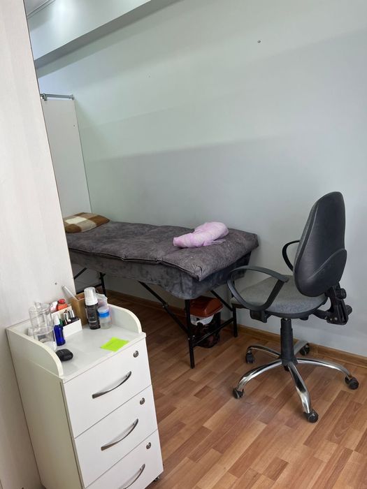 Сдается  кушетка в аренду