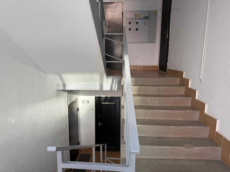 Продажа 3-комнатной квартиры