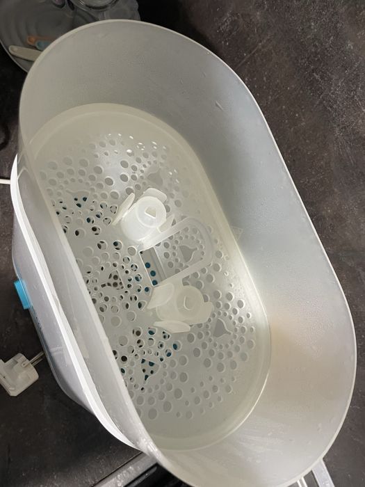 Стерилизатор Philips Avent