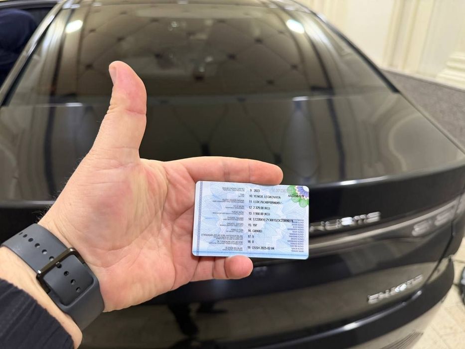 BYD Chazor 2023 — 6