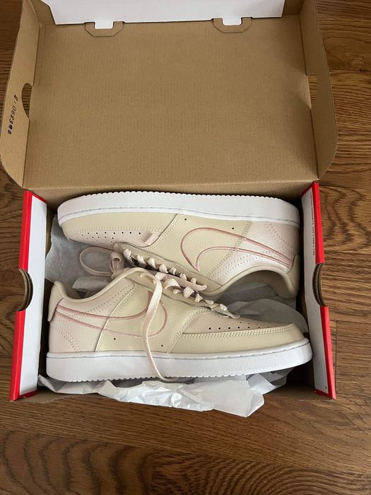 Nike air max 97/ Nike court Vision