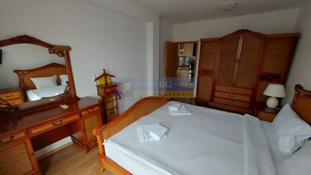 Продава се Двустаен апартамент в Ахелой - 80 кв.м за 447 €/кв.м - Снимка #4