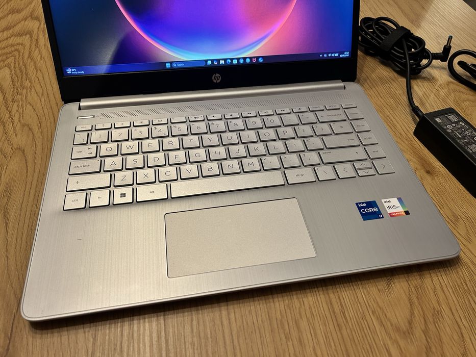 Ultrabook HP L 14s-dq5016na Intel® Core™ i7 i7-1255U