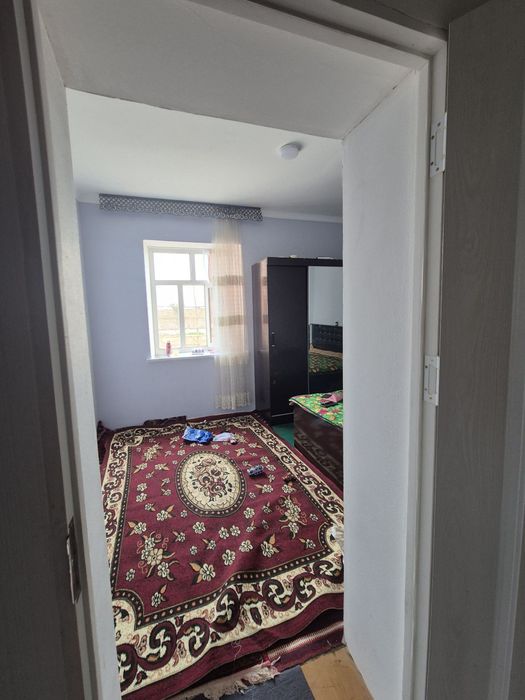 Xovlilik uy 6 sotix 8 honalik 2 dush Termiz Mahallasida