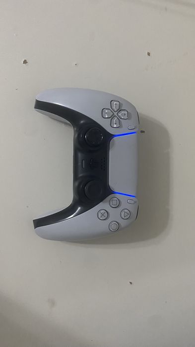 Джостик для playstation 5 в харошом состаяни