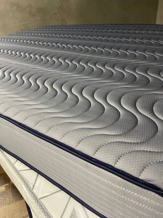 Ортопедические матрас