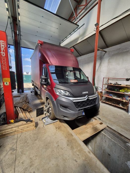 Reparatii autoutilitare Bucuresti  !!! ( Service auto )