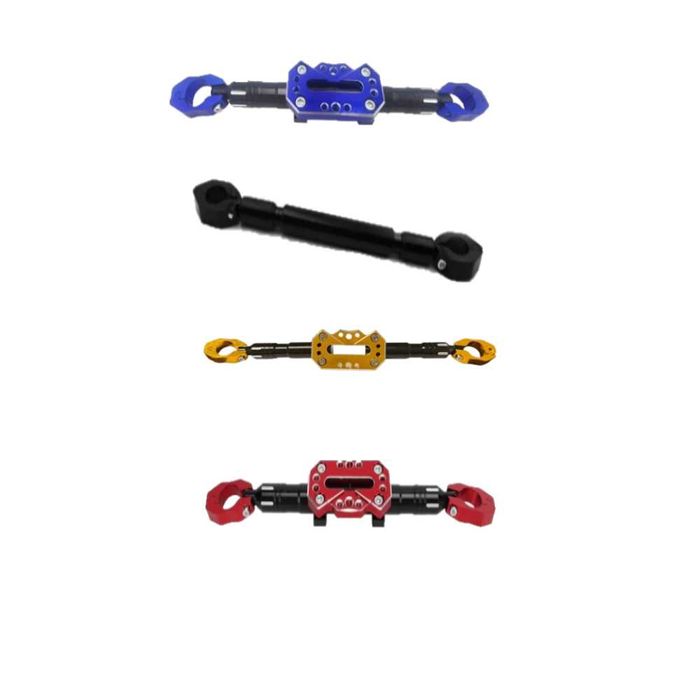 Intaritor ghidon aluminiu Moto / Cross