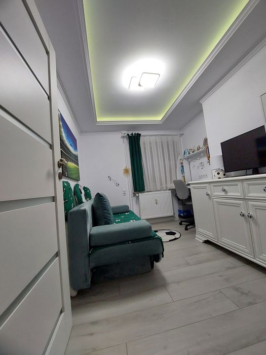 Apartament Premium de Vânzare-Iosia, Cazaban,Etaj 1,Bloc reabilitat!!!