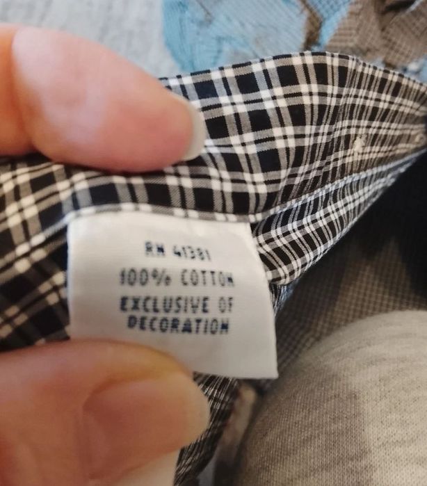 Lot cămăși bărbați