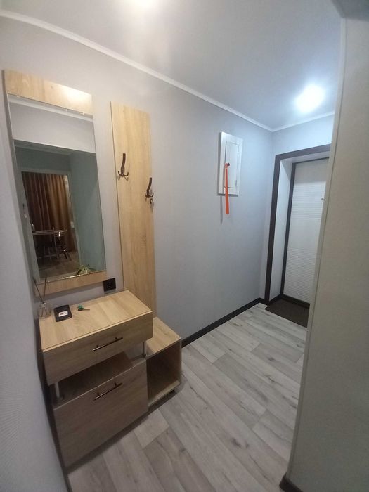 1,5 посуточно ул.Крылова