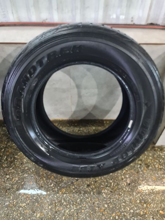 Комплект летней резины